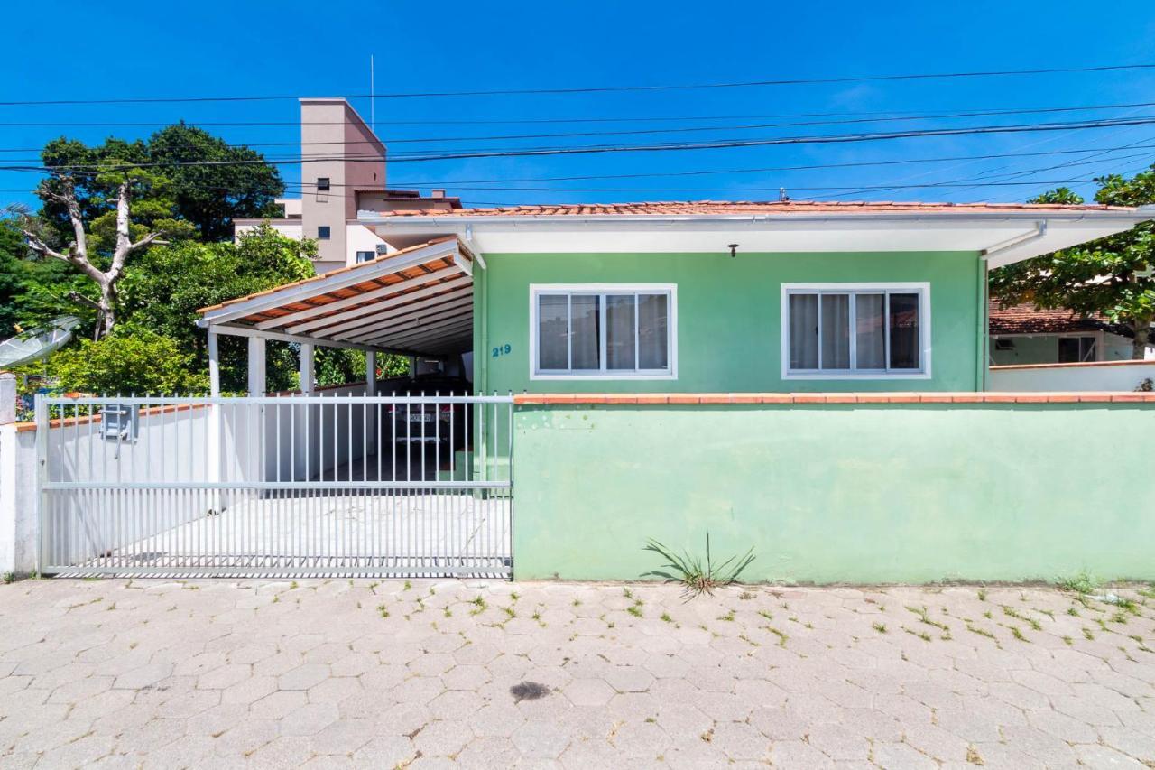 Casa Green Bombinhas Exterior foto