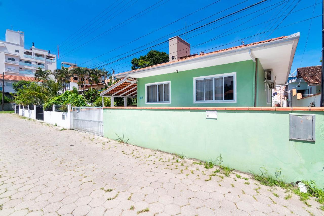 Casa Green Bombinhas Exterior foto
